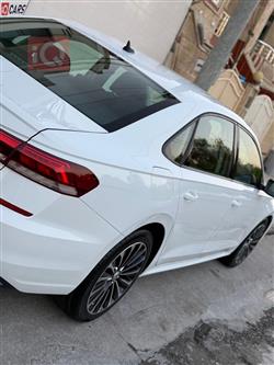 فولكسفاغن باسات